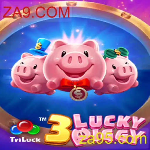 3LUCKYPIGGY: Um Mergulho no Mundo de Aventuras e Estratégia