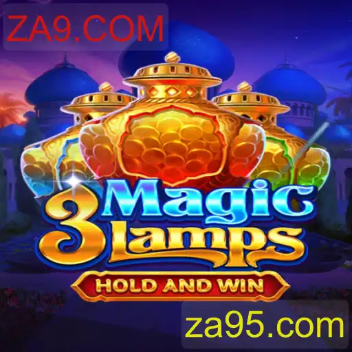 Descubra o Fascinante Mundo de 3MagicLamps: Aventure-se em uma Jornada Encantada