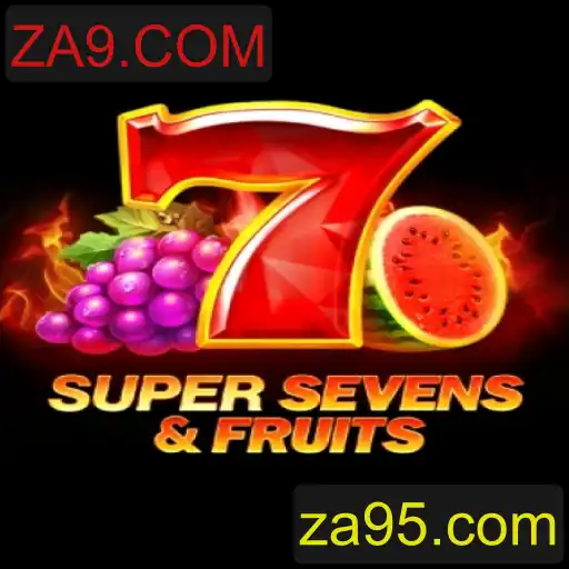 Descubra o Fascinante Mundo de 7SuperSevensFruits