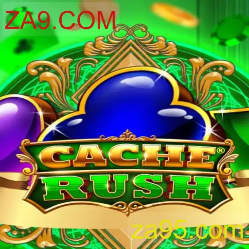 Explorando o Jogo CacheRush: Inovação e Estratégia na Plataforma ZA9.COM