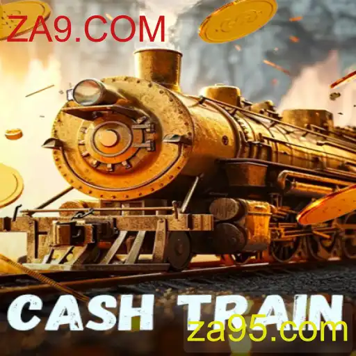 Explorando o Mundo de CashTrain: Um Jogo Inovador em Colaboração com ZA9.COM