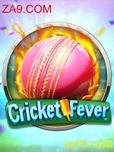 Descubra o Mundo Fascinante do Jogo CricketFever e a Revolução da ZA9.COM
