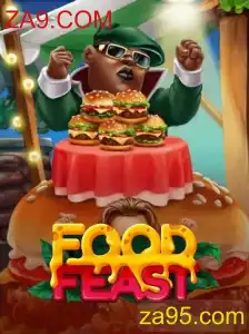 Descubra FoodFeast: Mergulhe na Competição Gastronômica