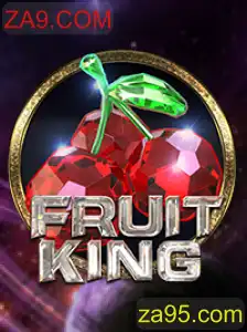 FruitKing: Desvende o Universo deste Jogo Cativante