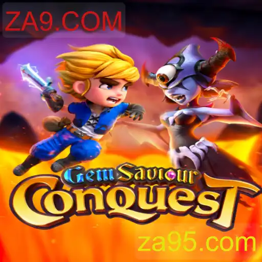 Descobrindo o Mundo Encantador de GemSaviourConquest