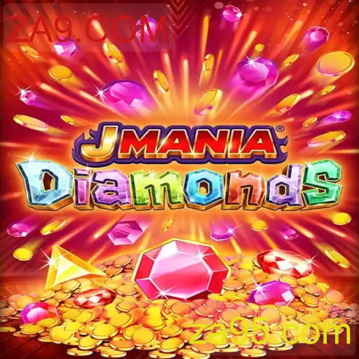 Desvendando JManiaDiamonds: Um Mundo de Aventuras Brilhantes