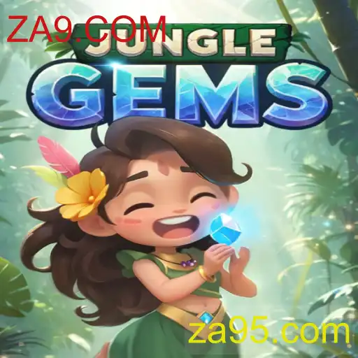 Descubra o Mundo de Aventura com JungleGems