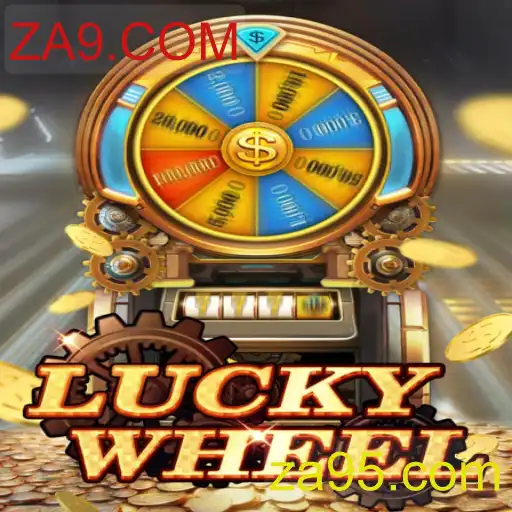 Explorando o Fascinante Mundo de LuckyWheel e ZA9.COM