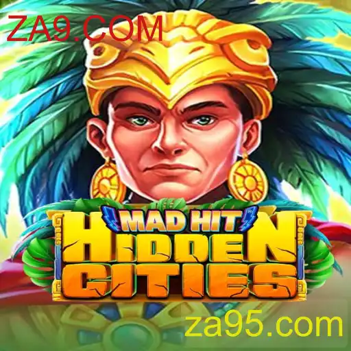 Explorando MadHitHiddenCities: Uma Aventura Urbana Inesquecível
