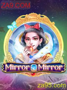 MirrorMirror: Um Novo Horizonte nos Jogos de Estratégia