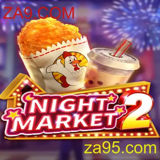 Descubra o Fascinante Mundo de NightMarket2: Um Jogo de Estratégia e Aventura