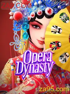Descubra OperaDynasty: O Fascinante Mundo de Estratégia e Aventura com ZA9.COM