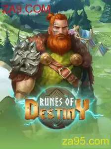 Explorando o Fascinante Mundo de RunesOfDestiny