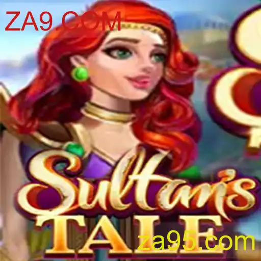 Explorando Sultanstale: Um Mergulho nas Aventuras de ZA9.COM
