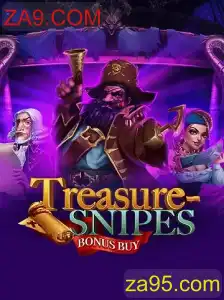 Explorando o Jogo TreasuresnipesBonusBuy e Sua Popularidade com ZA9.COM