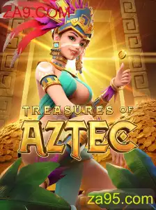 Descubra o Fascinante Mundo de Treasures of Aztec na ZA9.COM