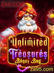 Explorando o Fantástico Mundo de UnlimitedTreasuresBonusBuy