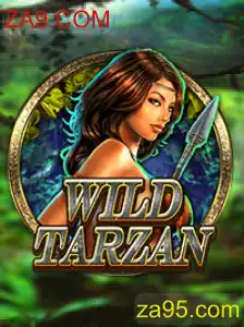 Descubra a Aventura Selvagem de WildTarzan: Uma Jornada no Mundo Selvagem