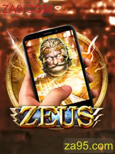 Descubra o Mundo de ZeusM: Uma Aventura Épica
