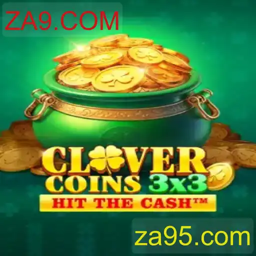 Clovercoin3x3: Explorando o Novo Fenômeno dos Jogos em ZA9.COM