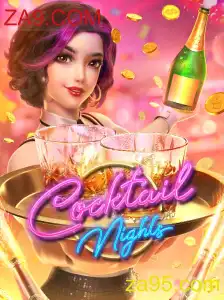 CocktailNights: Uma Aventura Envolvente no Universo dos Cocktails
