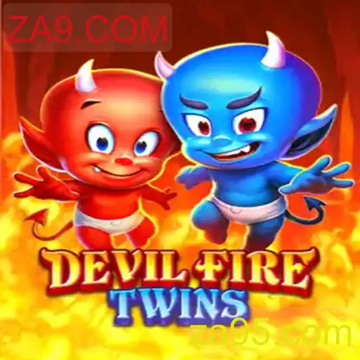Explorando o Universo de DevilFireTwins: Um Fenômeno no Mundo dos Jogos