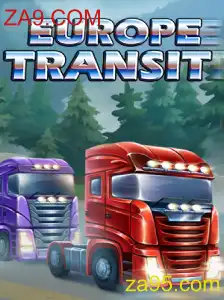 EuropeTransit: A Nova Sensação Entre Jogos de Estratégia