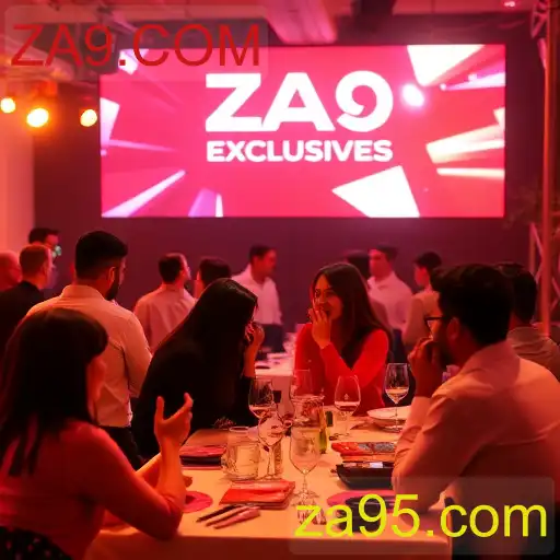 Eventos exclusivos