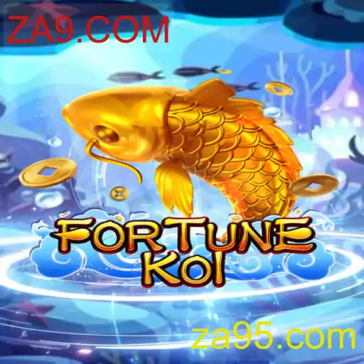 Descubra o Fascinante Mundo de FORTUNEKOI com ZA9.COM