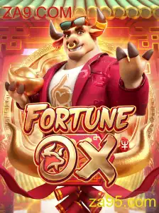 FortuneOx: A Tradição e Emoção do Jogo de Azar na Era Digital