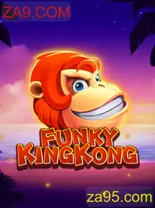 Descubra FunkyKingKong: A Nova Sensação dos Jogos Digitais