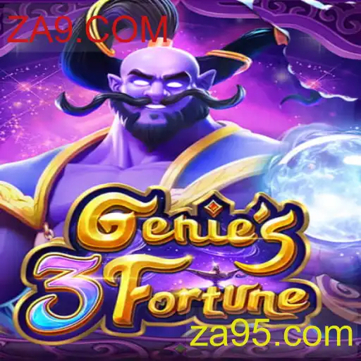 Genie3Fortune: Descubra o Mundo Mágico do Novo Jogo Online