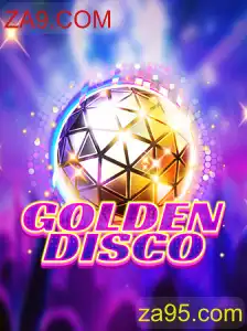 GoldenDisco: A Nova Sensação no Mundo dos Jogos