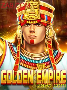 GoldenEmpire: Explore o Fascinante Mundo de Estratégia em ZA9.COM