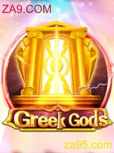 Descubra o Universo Fascinante de GreekGods, o Jogo dos Deuses
