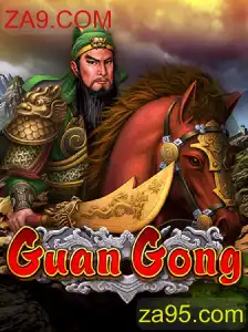 Descubra o Mundo de GuanGong: Um Jogo Empolgante em ZA9.COM