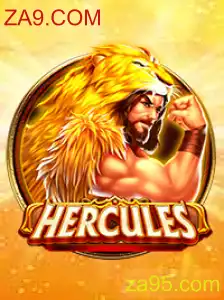 Descubra o Fascinante Mundo do Jogo 'Hercules'