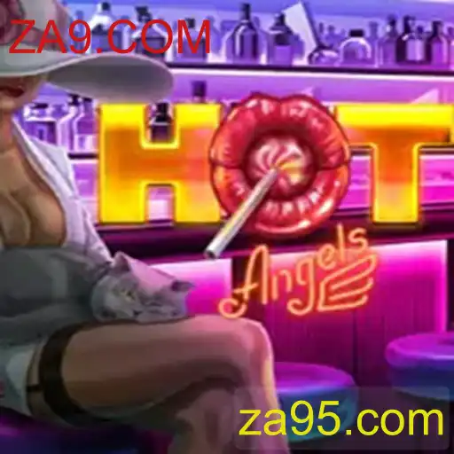 Descubra o Universo de HotAngels: Um Jogo Revolucionário