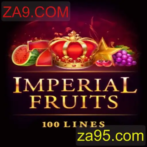 Imperial Fruits 100: Explore a Excitante Aventura dos Frutos Imperiais