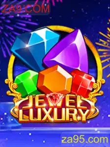 Descubra JewelLuxury: O Novo Fenômeno Entre os Jogos de Estratégia