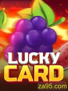 Descubra o Excitante Mundo de LuckyCard com ZA9.COM