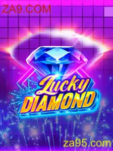Explorando o Mundo do Jogo LuckyDiamond