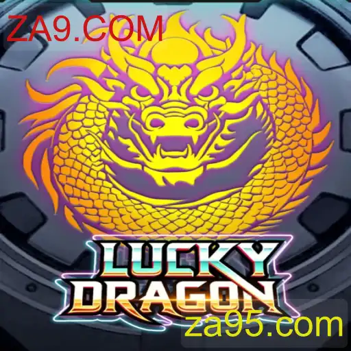 LuckyDragon: A Nova Sensação do Mundo dos Jogos Online