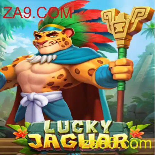 Explorando o Mundo de LuckyJaguar: O Jogo do Momento