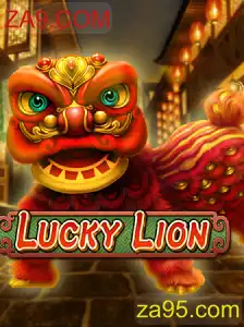 Descubra o Excitante Mundo de LuckyLion no ZA9.COM