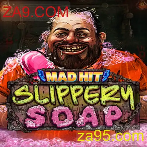 Descubra MadHitSlipperySoap: Uma Aventura Escorregadia