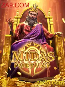Explorando MidasFortune: O Jogo que Une Estratégia e Aventura