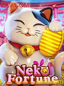 Explorando NekoFortune: O Novo Fenômeno de Jogo do ZA9.COM