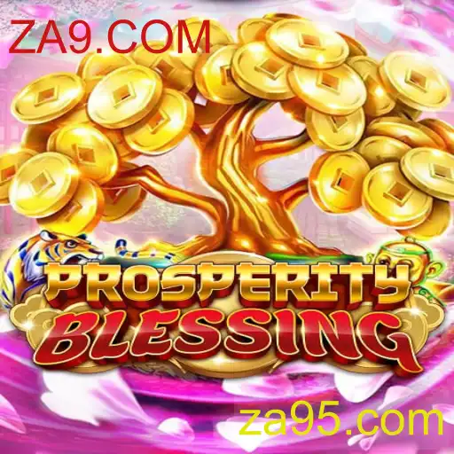 Explorando o Mundo de ProsperityBlessing: Um Novo Horizonte de Aventuras Virtuais