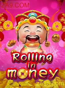 Explorando o Universo de RollingInMoney: Um Jogo Empolgante
